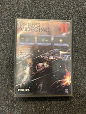 Cosmic Conflict - Philips