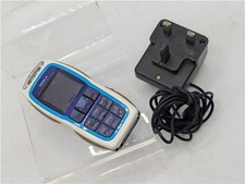 RETRO Nokia 3220 Mobile Phone - Fully Working Lights & Tones! 