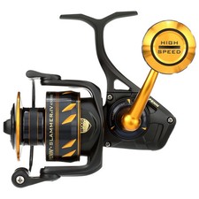PENN SLAMMER IV 4500 Spinning Reel