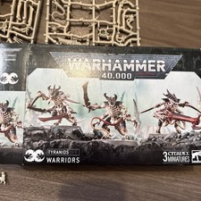 Sprue Leftovers Games Workshop