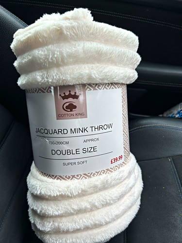 Cotton king super soft - super,