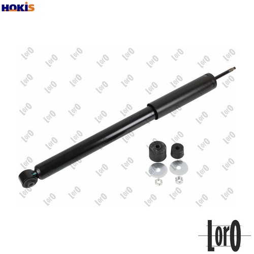 Shock absorber 232 067 - 232-02-067, for