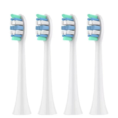 Electric toothbrush heads - electric,
