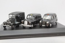 🐾 Oxford Diecast 76SET09