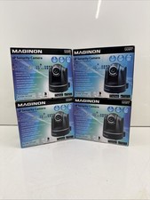 Maginon IP Security Camera X 4