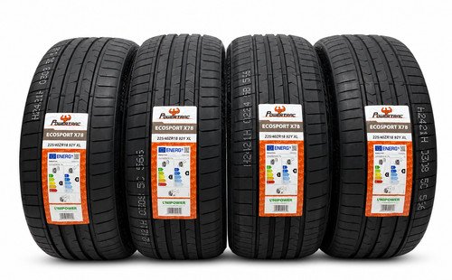 225 powertrac - 225, 18