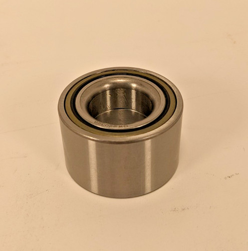Disc ridger bearing - disc, of