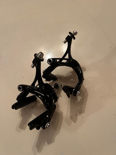 Campagnolo record skeleton - record,