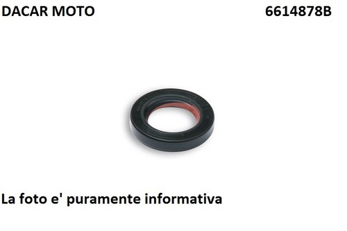 Oil seal malossi - oil,