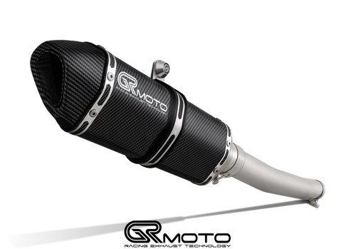 Exhaust for yamaha - exhaust,
