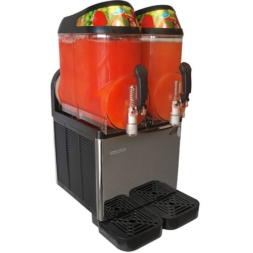 New dual bowl margarita - new,