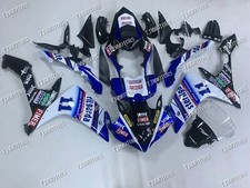 Fit for 2007-2008 YZF R1 Blue