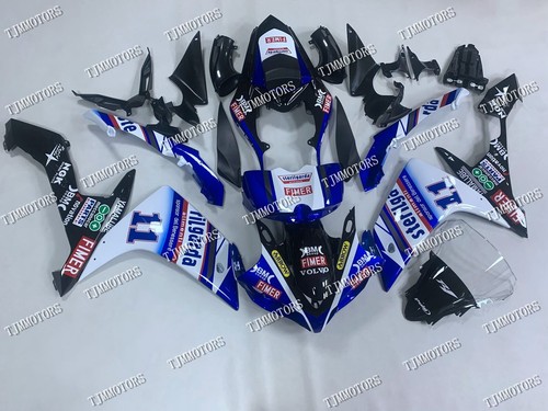 Fit for 2007 2008 yzf - for,