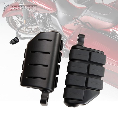 10mm highway crash guard foot - guard,