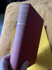 The Heart has its Reasons Duchess of Windsor 1st Ed 1956 HB Very Rare Vintage