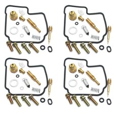 4X Carburetor Carb Kit Needle