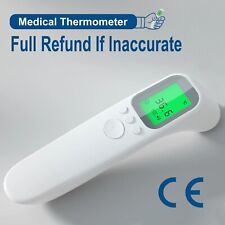 Digital Forehead Thermometer