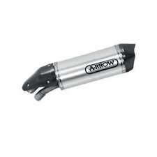 ARROW SILENCER FOR BMW S 1000