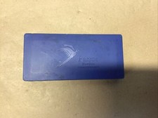 Parrot blue box module - box, mk19200