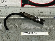 (AS) GENUINE MERCEDES BENZ