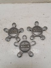 Audi A3 Sportback Tdi Hatchback 5 Door 2004-2013 ALLOY CENTRE CAP 8R0607765