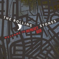 The Rolling Stones : Welcome