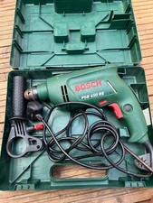 Bosch Universal IMPACT PSB 650