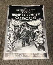 VINTAGE 1928 AT SHOENHUT’S