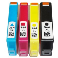 364XL MultiPack Ink Cartridge