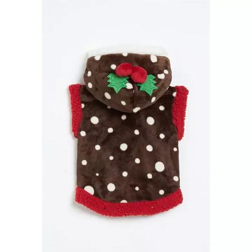 Small dog christmas jumper - christmas,