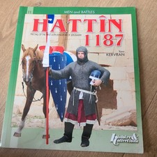 Hattin 1187 : The Greatest