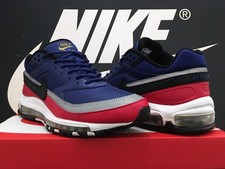 VTG 2018 NIKE AIR MAX 97 BW