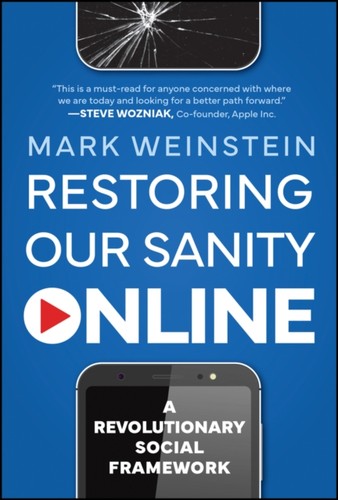 Restoring our sanity - restoring,