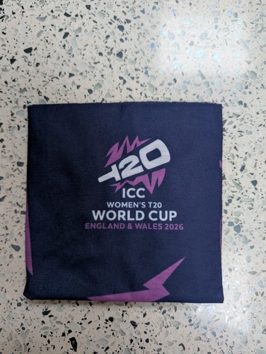 Official icc women t20 - official,