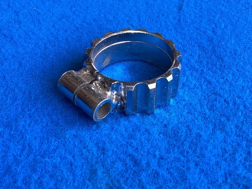 Triumph trident t160 exhaust - triumph,