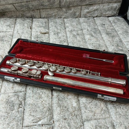 Yamaha yfl 311 flute headjoint - yfl-311,