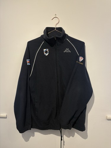 Kappa sampdoria 2006 2007 - sampdoria, fc