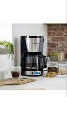 Lakeland Filter Coffee Machine