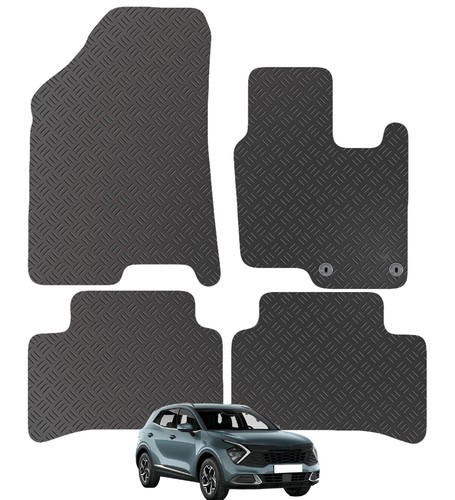 Carsio tailored rubber car - tailored,