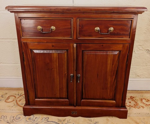 Vintage mahogany ancient - vintage,