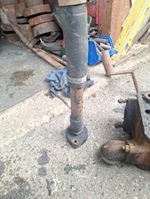 Lister Cs Water Pipe