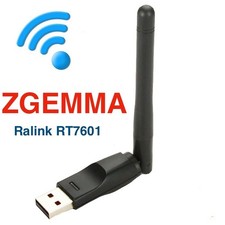 USB Wifi Wireless Dongle