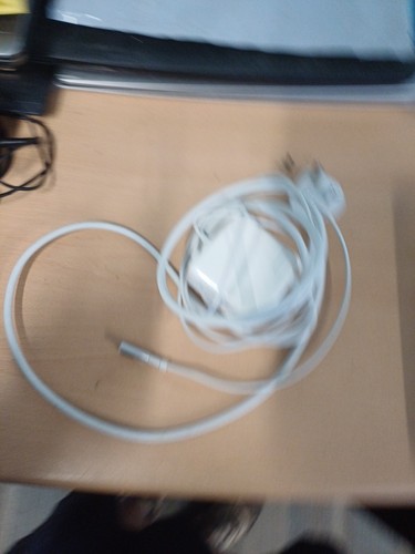 Apple 60w magsafe power - apple,