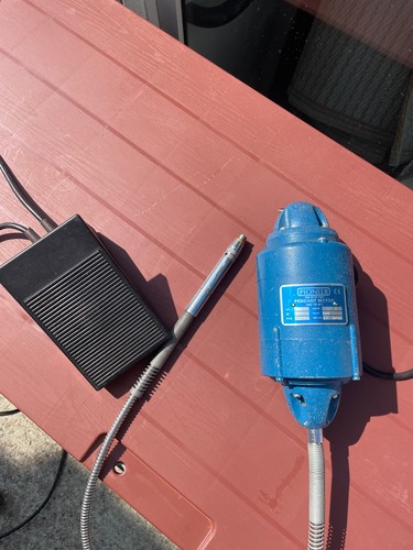Pioneer milbro pendant - , drill