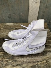 Nike Machomai 2 Men's Boxing Boots UK Size 13