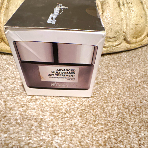 Skin pharmacy advanced - pharmacy,