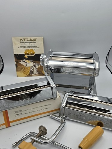 Marcato atlas 150 pasta - marcato,