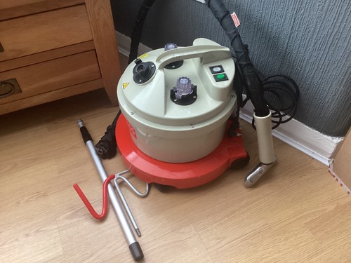 Propress steamer me290 - propress, steamer.me290