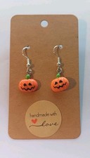 Halloween Pumpkin Costume