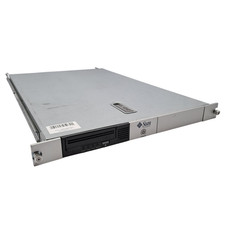 Oracle Sun Oracle StorageTek (